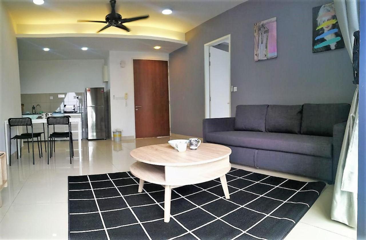 Miracle Woodsbury Habour Place Butterworth Exterior foto