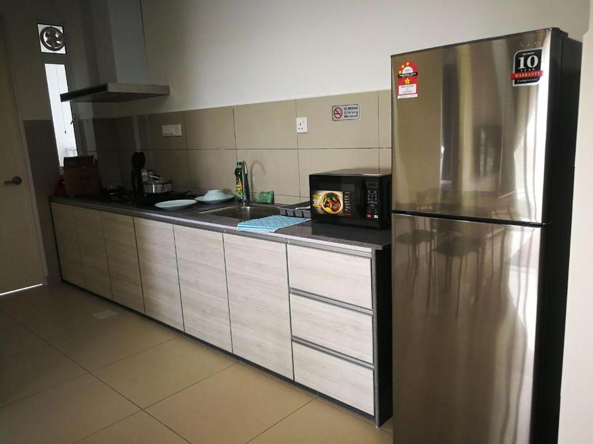 Miracle Woodsbury Habour Place Butterworth Exterior foto