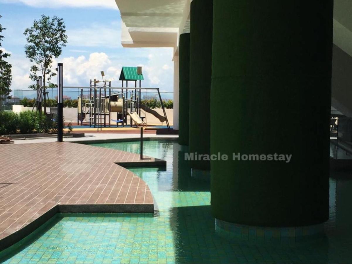 Miracle Woodsbury Habour Place Butterworth Exterior foto