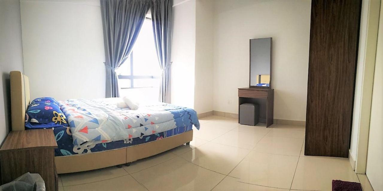 Miracle Woodsbury Habour Place Butterworth Exterior foto
