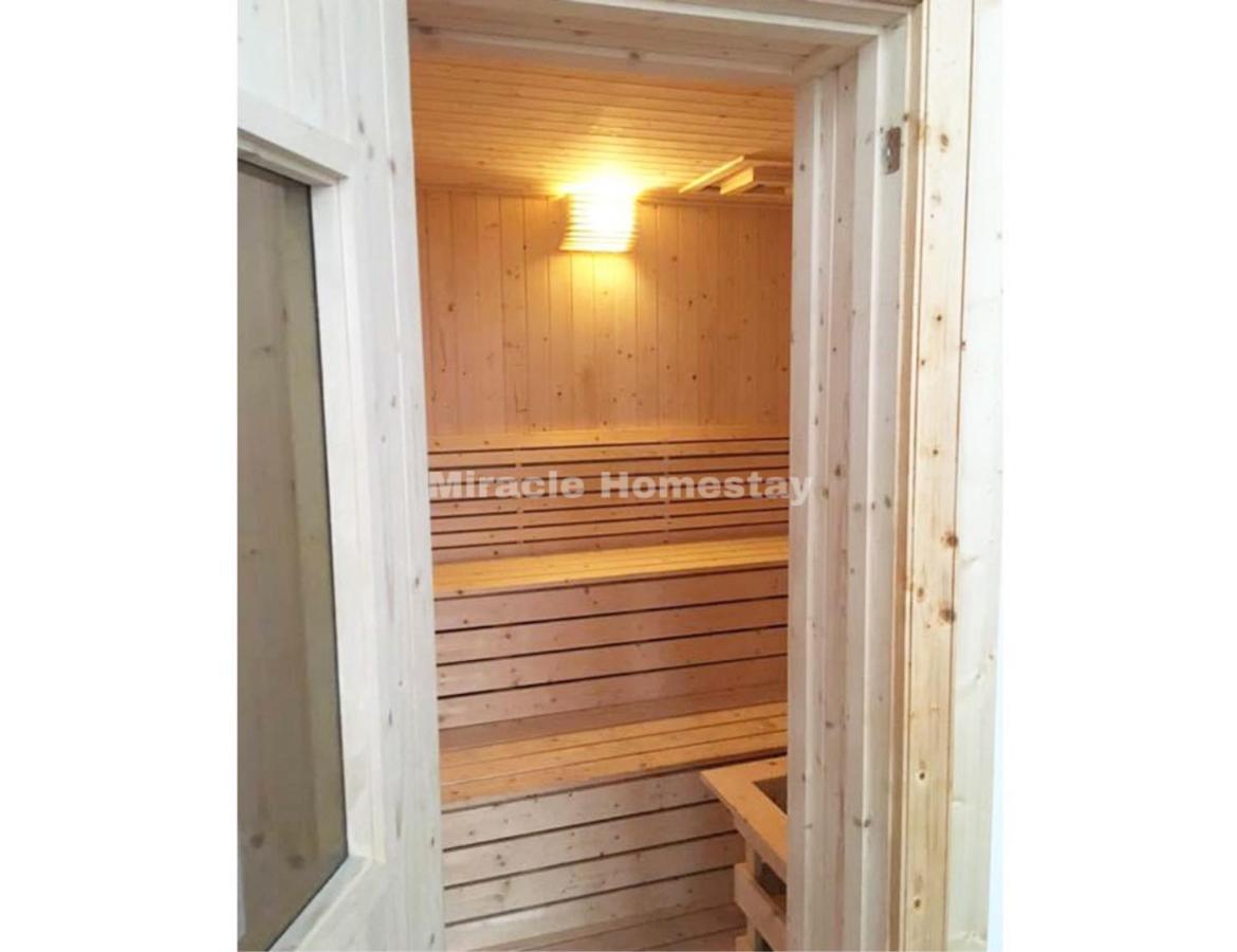 Miracle Woodsbury Habour Place Butterworth Exterior foto