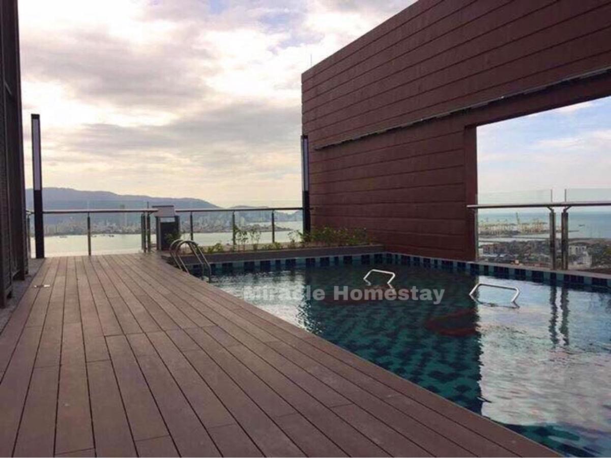 Miracle Woodsbury Habour Place Butterworth Exterior foto