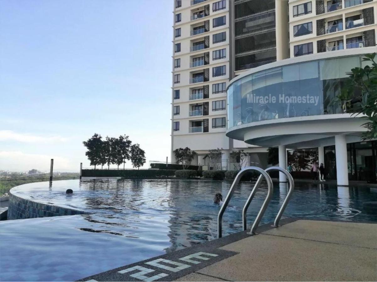 Miracle Woodsbury Habour Place Butterworth Exterior foto